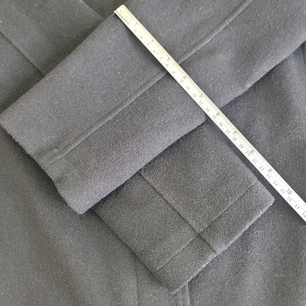 Pendleton wool coat - Picture 12 of 12